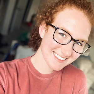 Meet your Posher, Molly